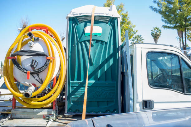 Best Portable toilet rental for construction  in Ocilla, GA