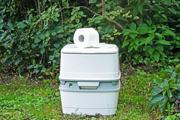 Best Porta potty rental near me  in Ocilla, GA