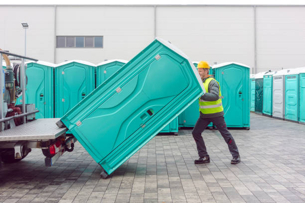 Best Event porta potty rental  in Ocilla, GA