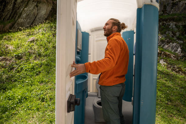 Best Luxury portable toilet rental  in Ocilla, GA