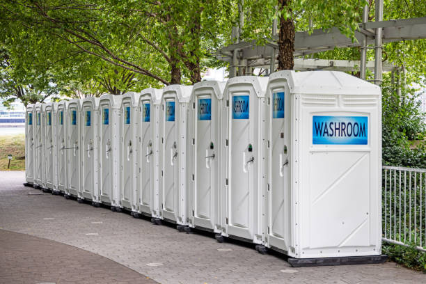 Best Porta potty for special events  in Ocilla, GA