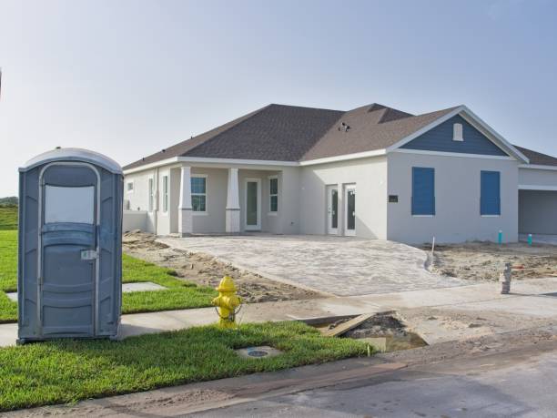 Best Porta potty rental for festivals  in Ocilla, GA