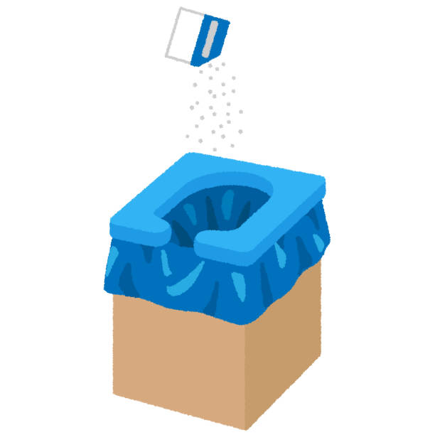 Portable Toilet Options We Offer in Ocilla, GA