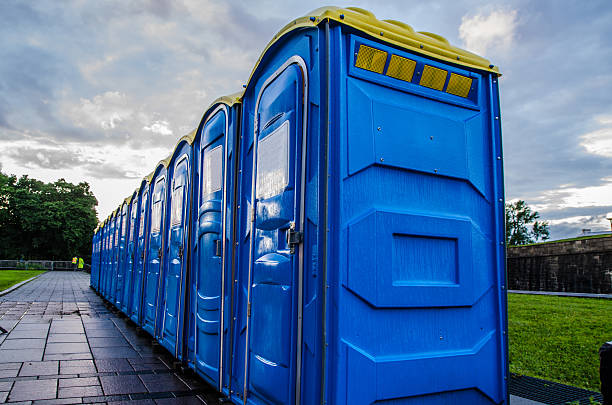 Best Portable bathroom rental  in Ocilla, GA