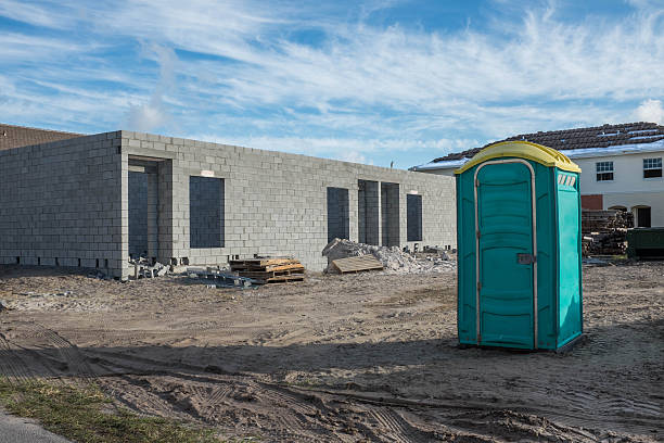 Reliable Ocilla, GA porta potty rental Solutions